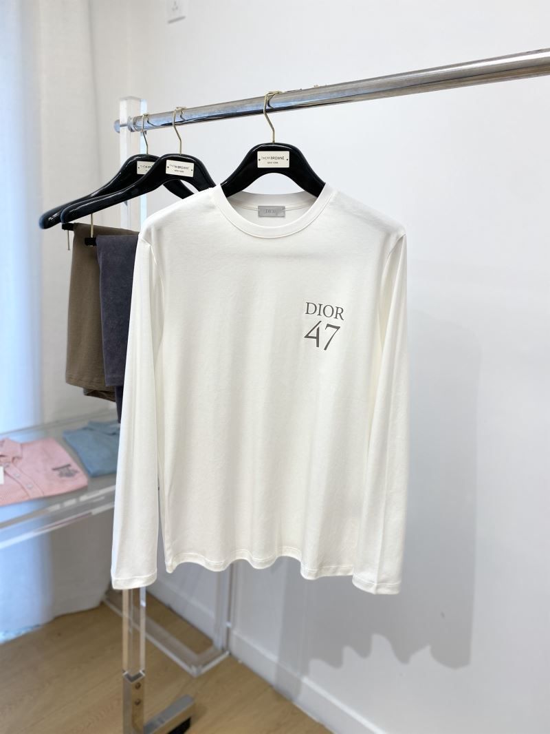 Christian Dior T-Shirts